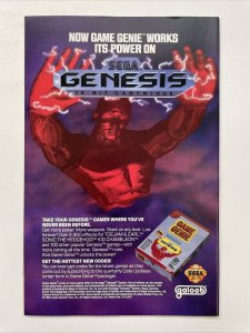 Web Of Spider-Man 94