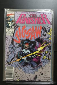 The Punisher #36 (1990)