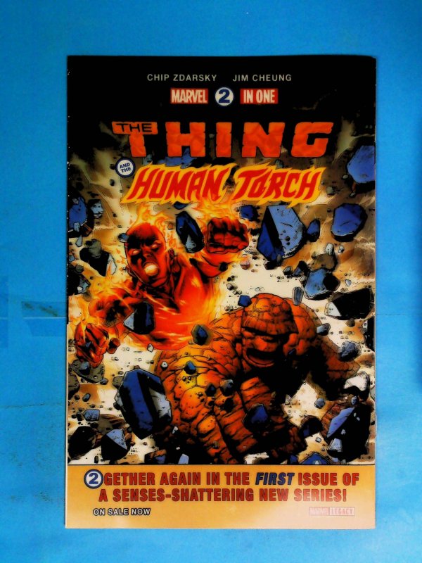 Phoenix Resurrection: The Return of Jean Grey #1 (2018)