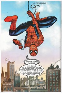 X-Men: The Hellfire Club #1 (2000) Hellfire Club