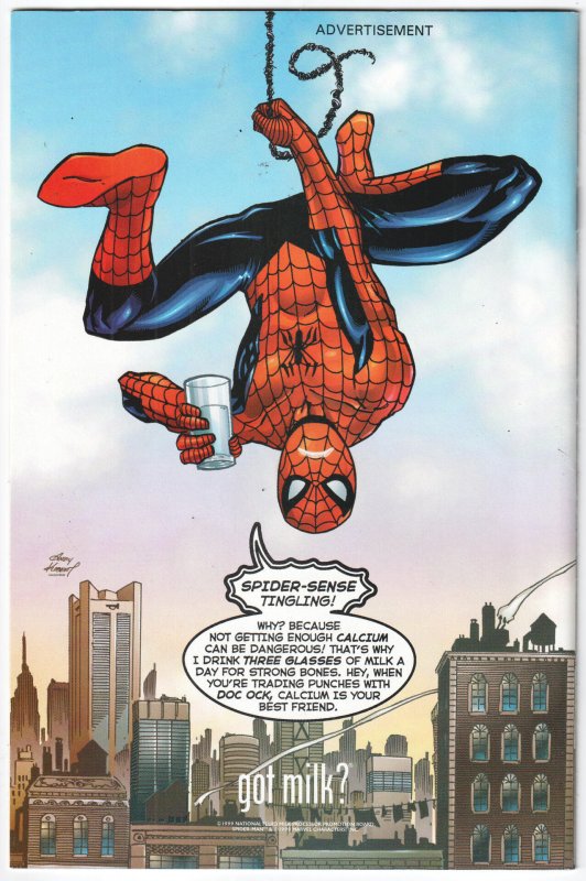 X-Men: The Hellfire Club #1 (2000) Hellfire Club