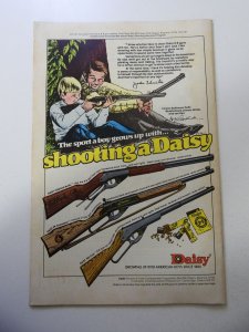 The Brave and the Bold #137 (1977) FN+ Condition