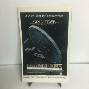 Mighty Thor #286 Eternals 1st Metabo & Dragona Appearances Marvel 1979