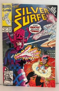 Silver Surfer #67 (1992)