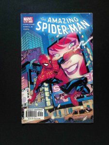 Amazing Spider-Man #54 (2nd Series) Marvel Comics 2003 FN/VF