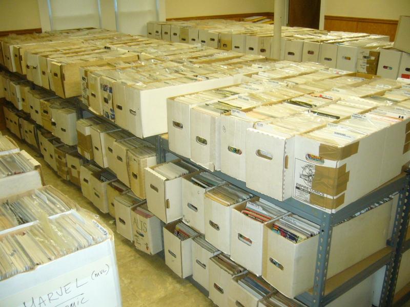 100 Comic Books - no duplication - wholesale lot - great deal - bulk collection 