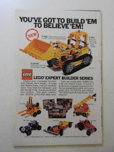 The Incredible Hulk Annual #8 (1979) FN Condition! stain bc