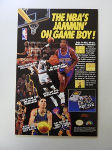 Silver Surfer #50 (1991) NM- condition