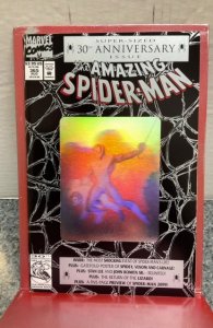The Amazing Spider-Man #365 (1992)