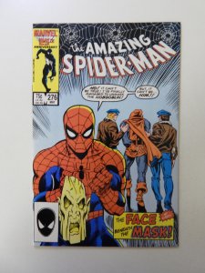 Amazing Spider-Man #276 NM condition