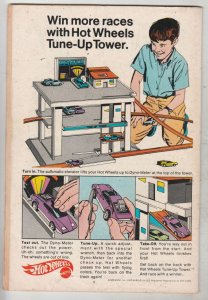 Green Lantern #78 (Jul-70) FN Mid-Grade Green Lantern, Green Arrow