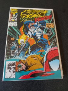 Ghost Rider/Blaze: Spirits of Vengeance #5 (1992)