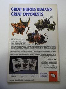 The Uncanny X-Men #251 (1989) FN+ Condition