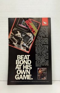 The New Mutants #63 (1988)