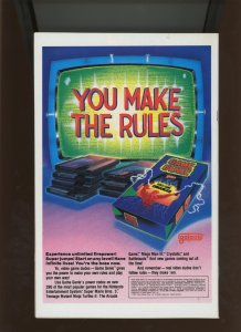 (1992) Fantastic Four #361: DIRECT! WE COMBINE SHIPPING! (9.2)