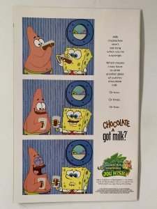 Green Arrow #1 (2001)