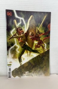 Hawkman #7 (2019)