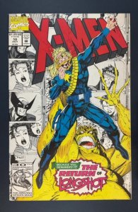 X-Men #10 (1992)