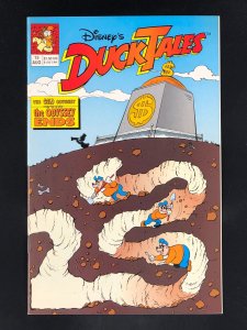 DuckTales #15 (1991)