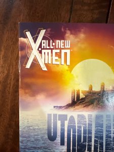 All-New X-Men #40 (2015)