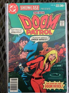 Doom Patrol