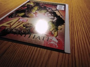 Avengers: The Initiative #4 (2007)