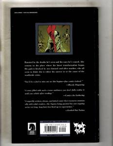 SACRED PLACES Abe Sapien Vol. # 5 Dark Horse Comics TPB Graphic Novel J350