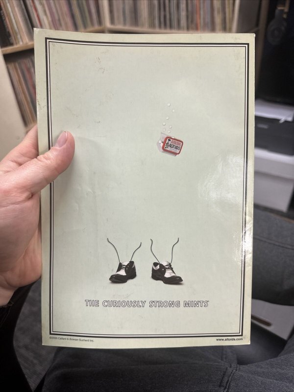 WIZARD: GUIDE TO COMICS MAGAZINE #107 (Aug 2000) X-Men Movie Issue