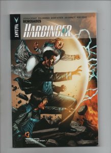 Harbinger: Renegades - Volume 2 - TPB - (9.2) 2013