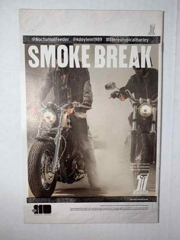 MIGHTY AVENGERS #1 NM- 1ST APP MONICA RAMBEAU AS SPECTRUM MARVEL COMICS C71A