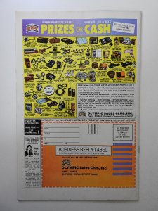 The Amazing Spider-Man #208 (1980) FN+ Condition!