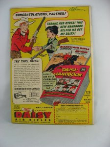 MUTT AND JEFF 38 F VF 1949