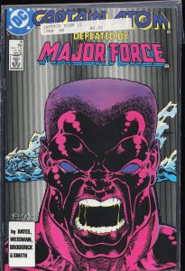 Captain Atom #15 (1988)