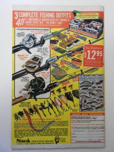 Iron Fist #13 FN+ Condition!