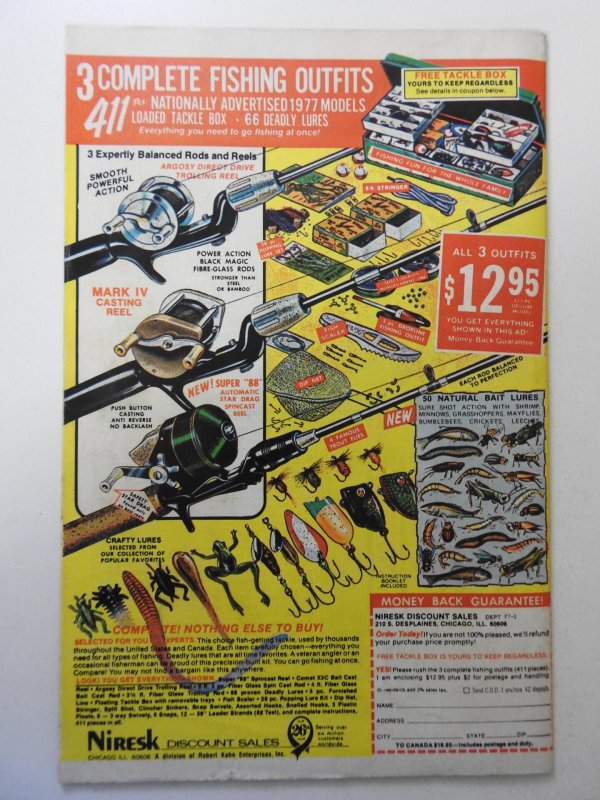 Iron Fist #13 FN+ Condition!