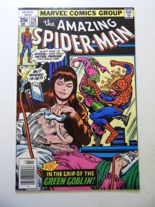 The Amazing Spider-Man #178 (1978) VG/FN Condition