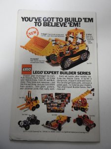 Tales to Astonish #1 (1979)