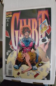 Gambit #2 (1994)