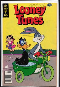 Looney Tunes #26 (1979) Looney Tunes