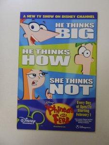 Hulk #1 (2008) 1st Appearance of The Red Hulk VF+ condition