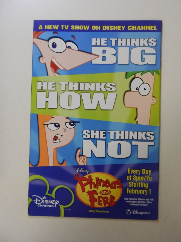 Hulk #1 (2008) 1st Appearance of The Red Hulk VF+ condition