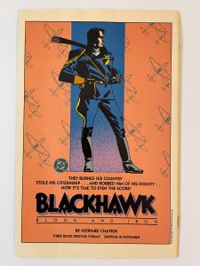 The Shadow #6 - NM (1988)