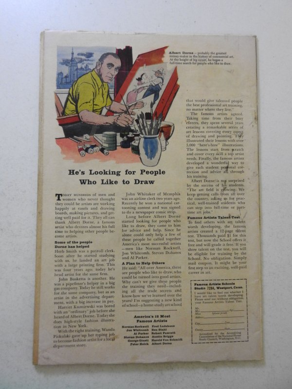 The Amazing Spider-Man #15 (1964) VG- Condition see desc