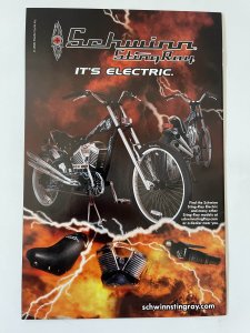 JLA #116 - VF (2005)