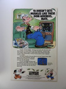 Star Wars #79 (1984) VF condition