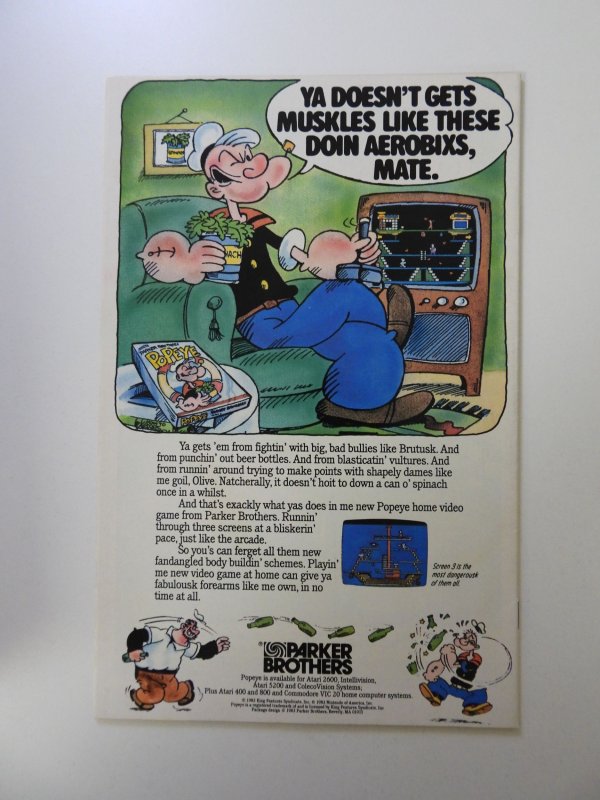 Star Wars #79 (1984) VF condition