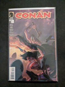 Conan #3 (2004)