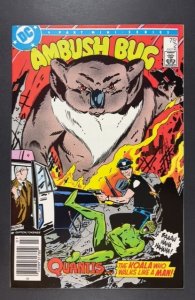 Ambush Bug #2 (1985)