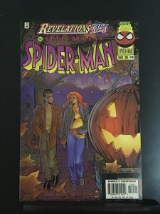 Spectacular Spider-Man #240