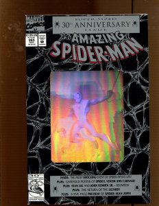 Amazing Spider Man #365 - 1st Spiderman 2099! (8.0) 1992